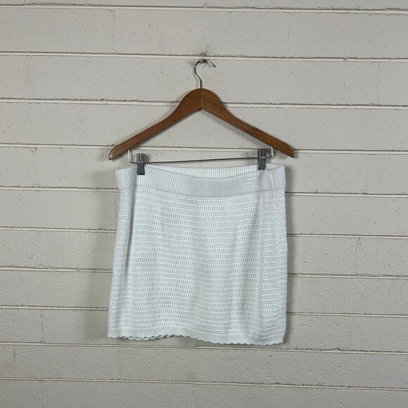 Wild Fable Knit Skirt and Tank Set size XL - Picture 3 of 8